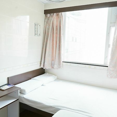 Hung Kiu Guest House Hong Kong Extérieur photo