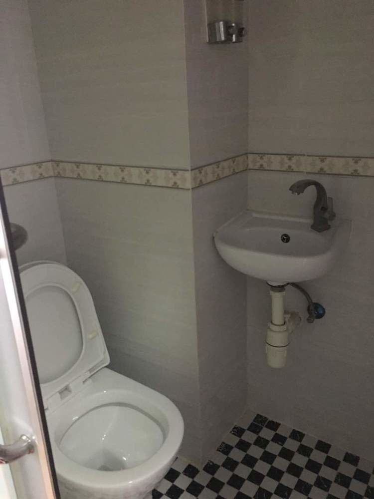Hung Kiu Guest House Hong Kong Extérieur photo
