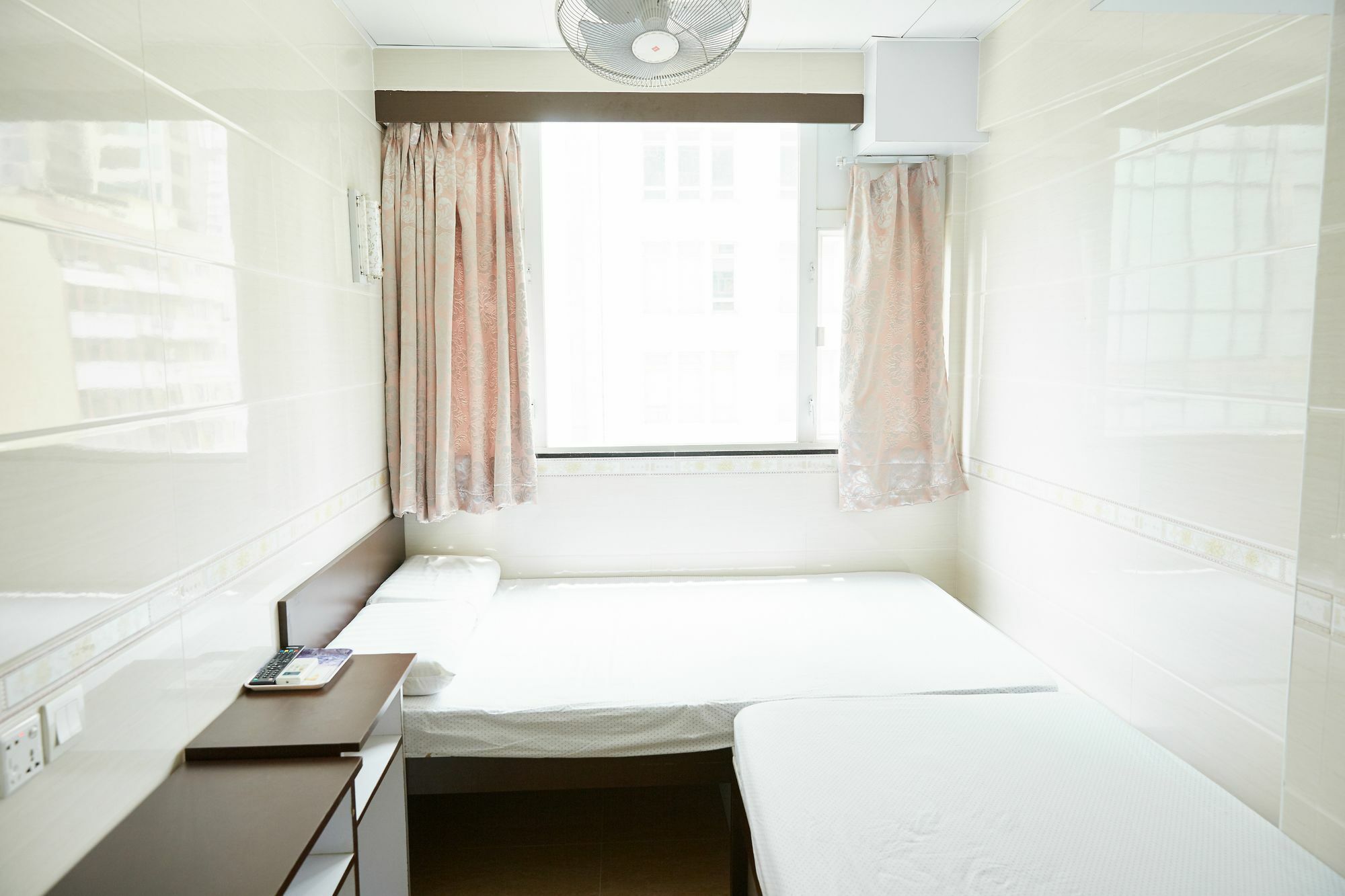 Hung Kiu Guest House Hong Kong Extérieur photo