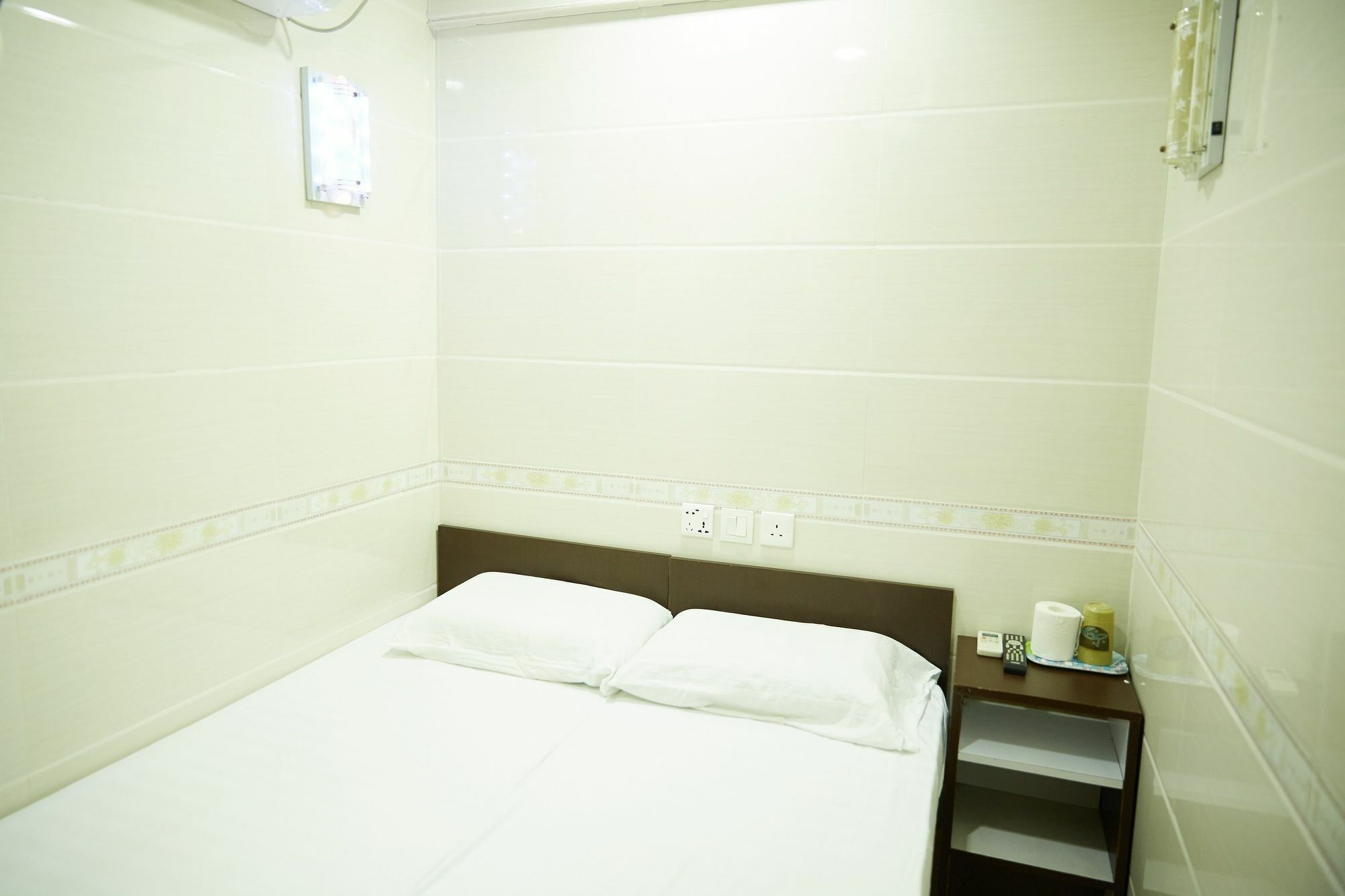 Hung Kiu Guest House Hong Kong Extérieur photo