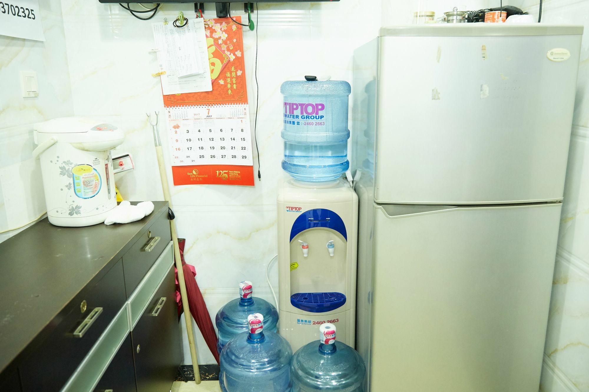Hung Kiu Guest House Hong Kong Extérieur photo