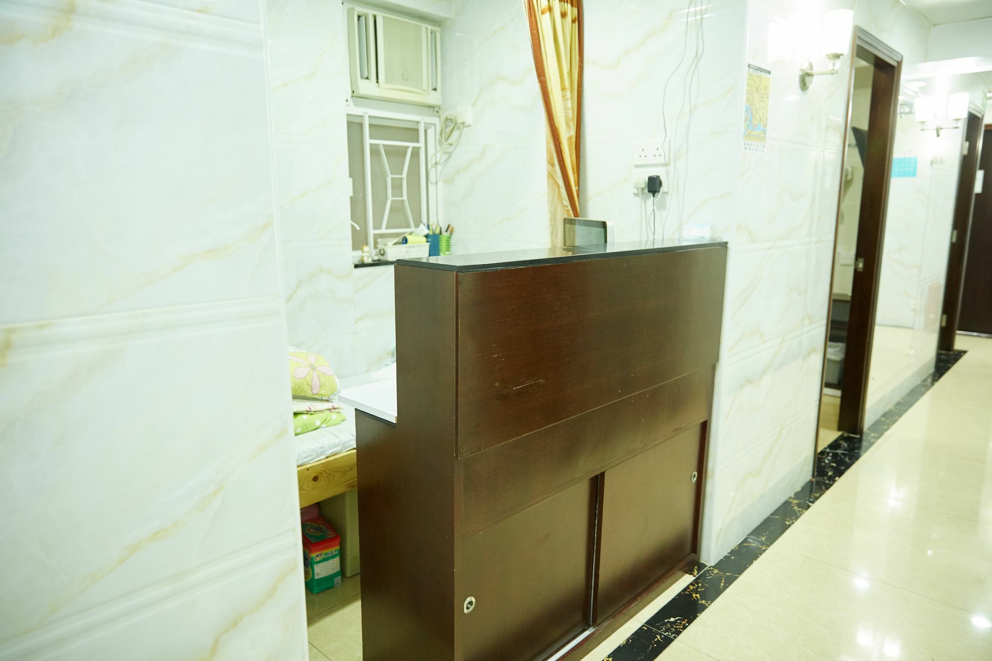 Hung Kiu Guest House Hong Kong Extérieur photo