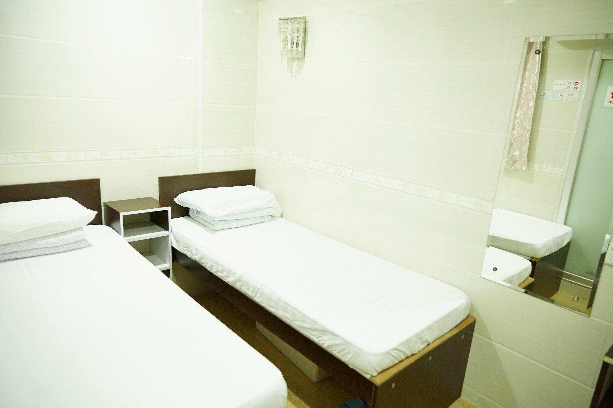 Hung Kiu Guest House Hong Kong Extérieur photo
