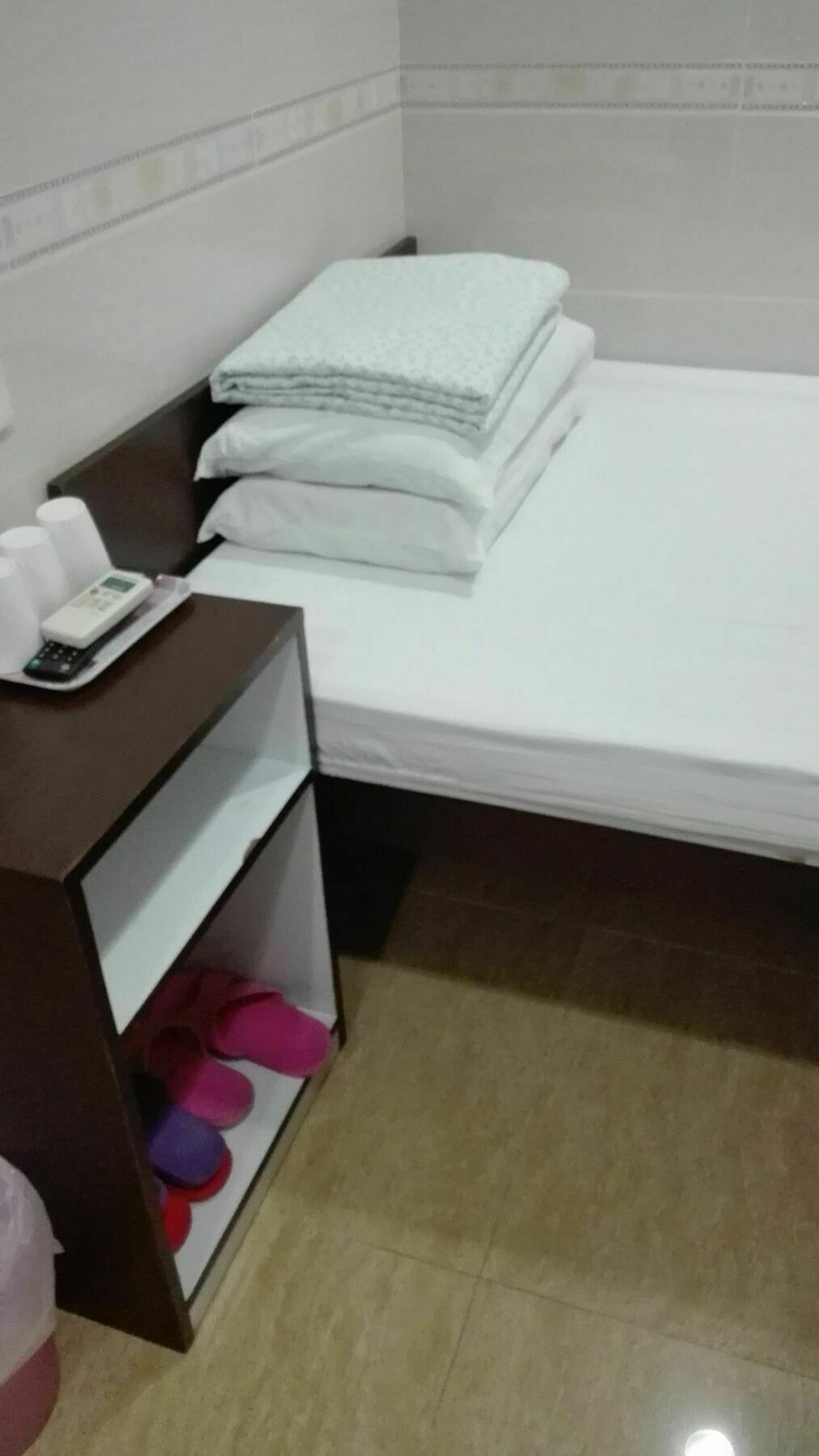 Hung Kiu Guest House Hong Kong Extérieur photo