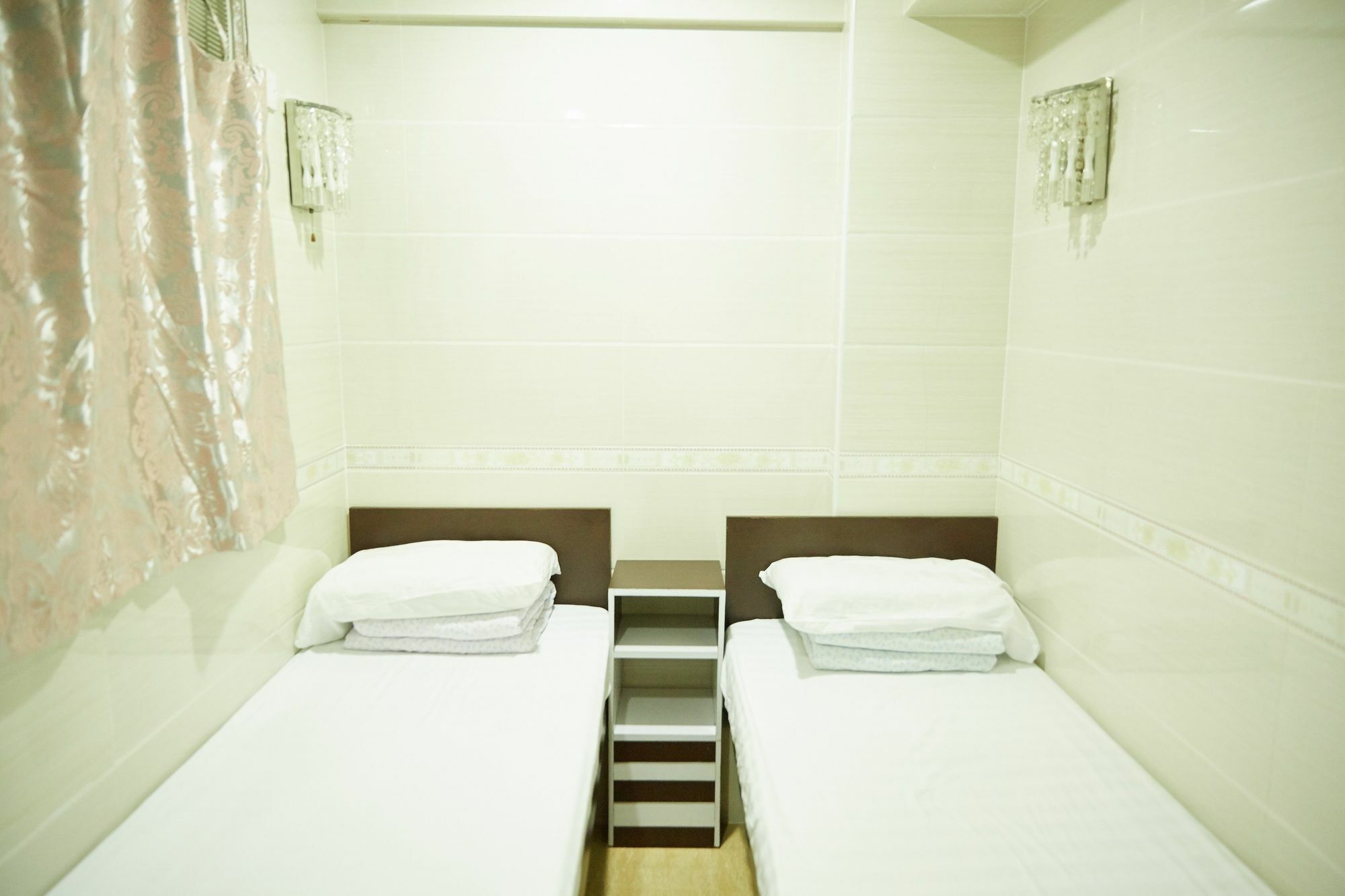 Hung Kiu Guest House Hong Kong Extérieur photo