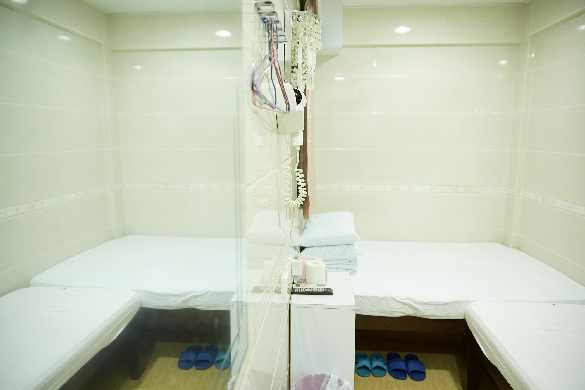 Hung Kiu Guest House Hong Kong Extérieur photo