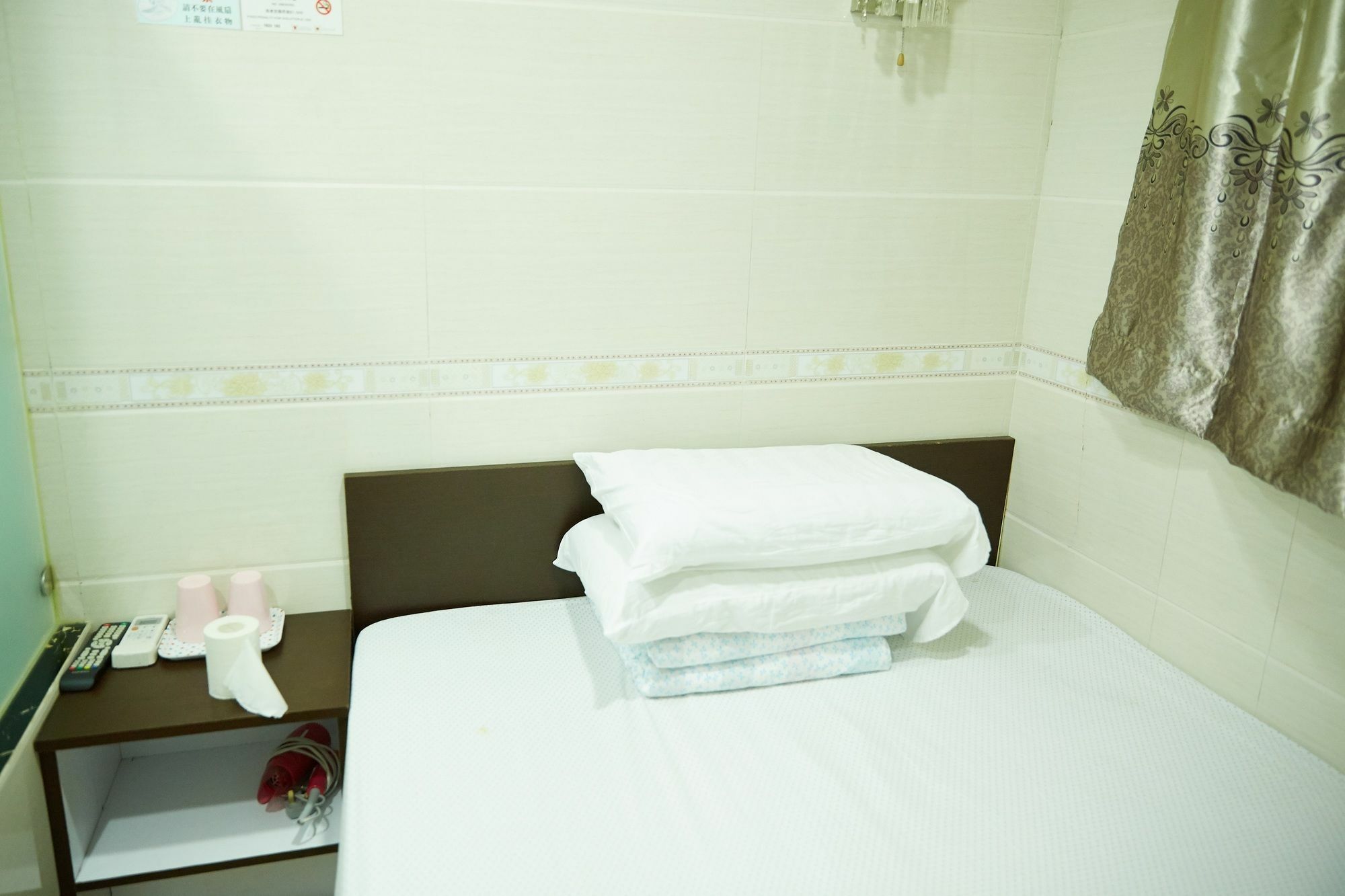 Hung Kiu Guest House Hong Kong Extérieur photo