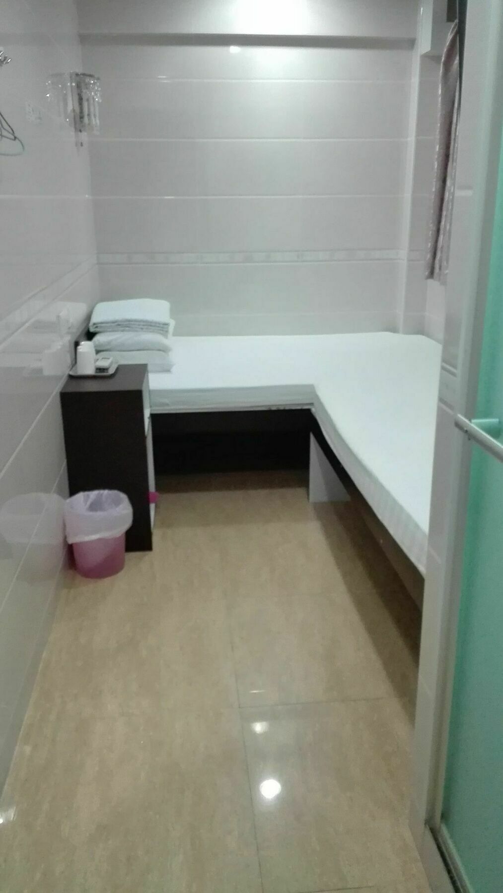 Hung Kiu Guest House Hong Kong Extérieur photo