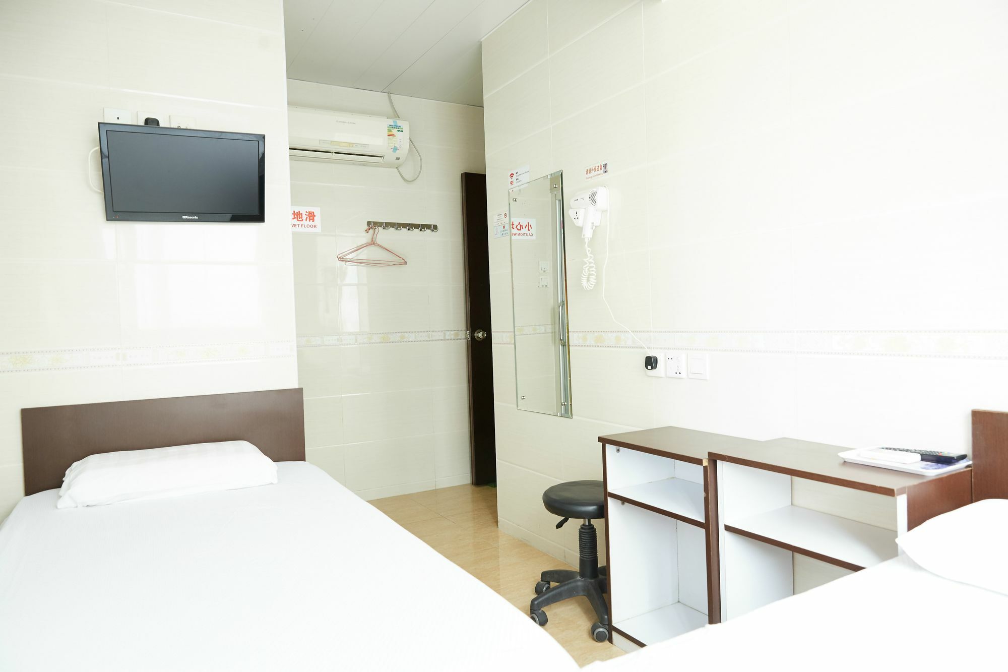 Hung Kiu Guest House Hong Kong Extérieur photo