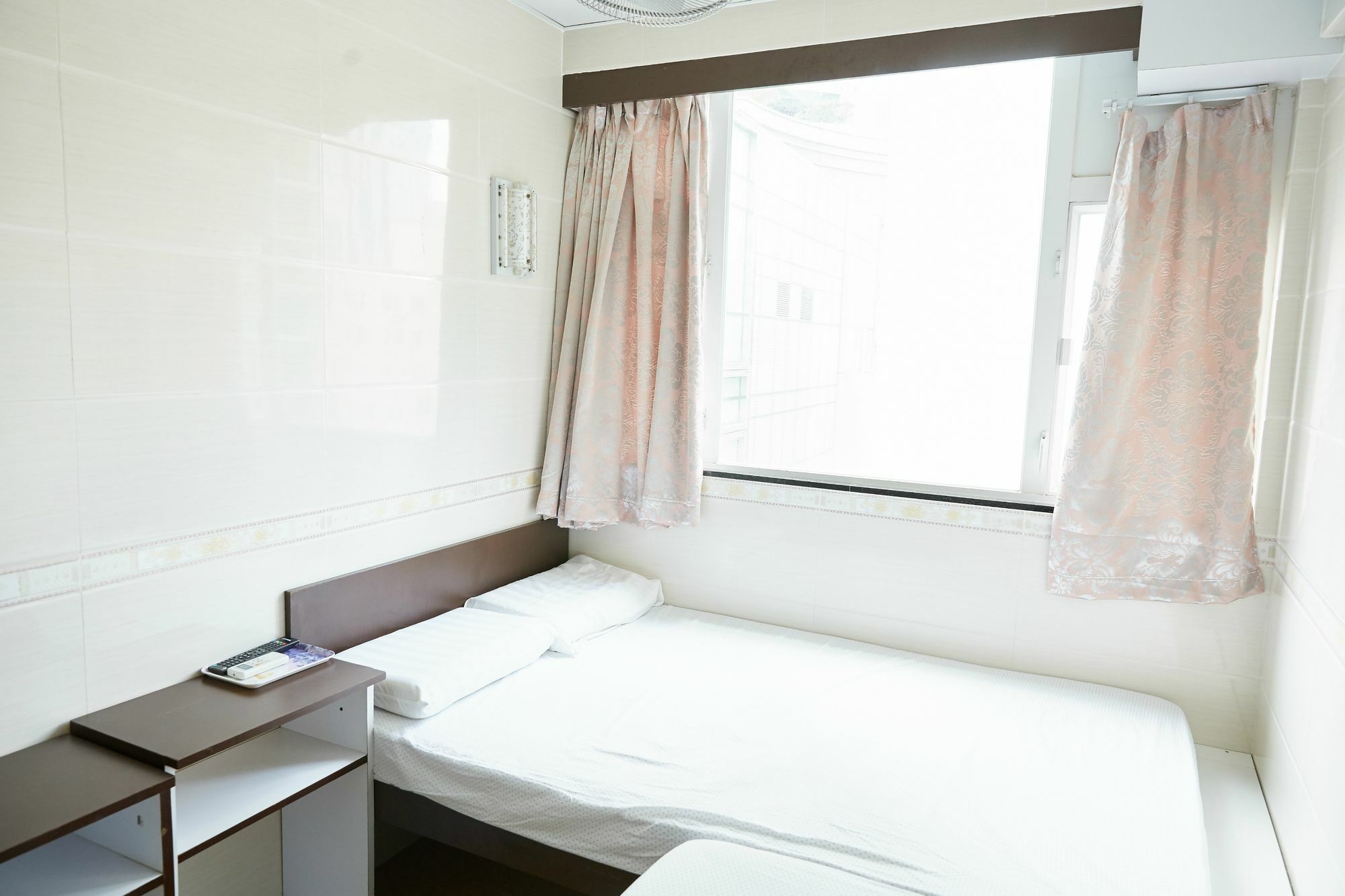 Hung Kiu Guest House Hong Kong Extérieur photo