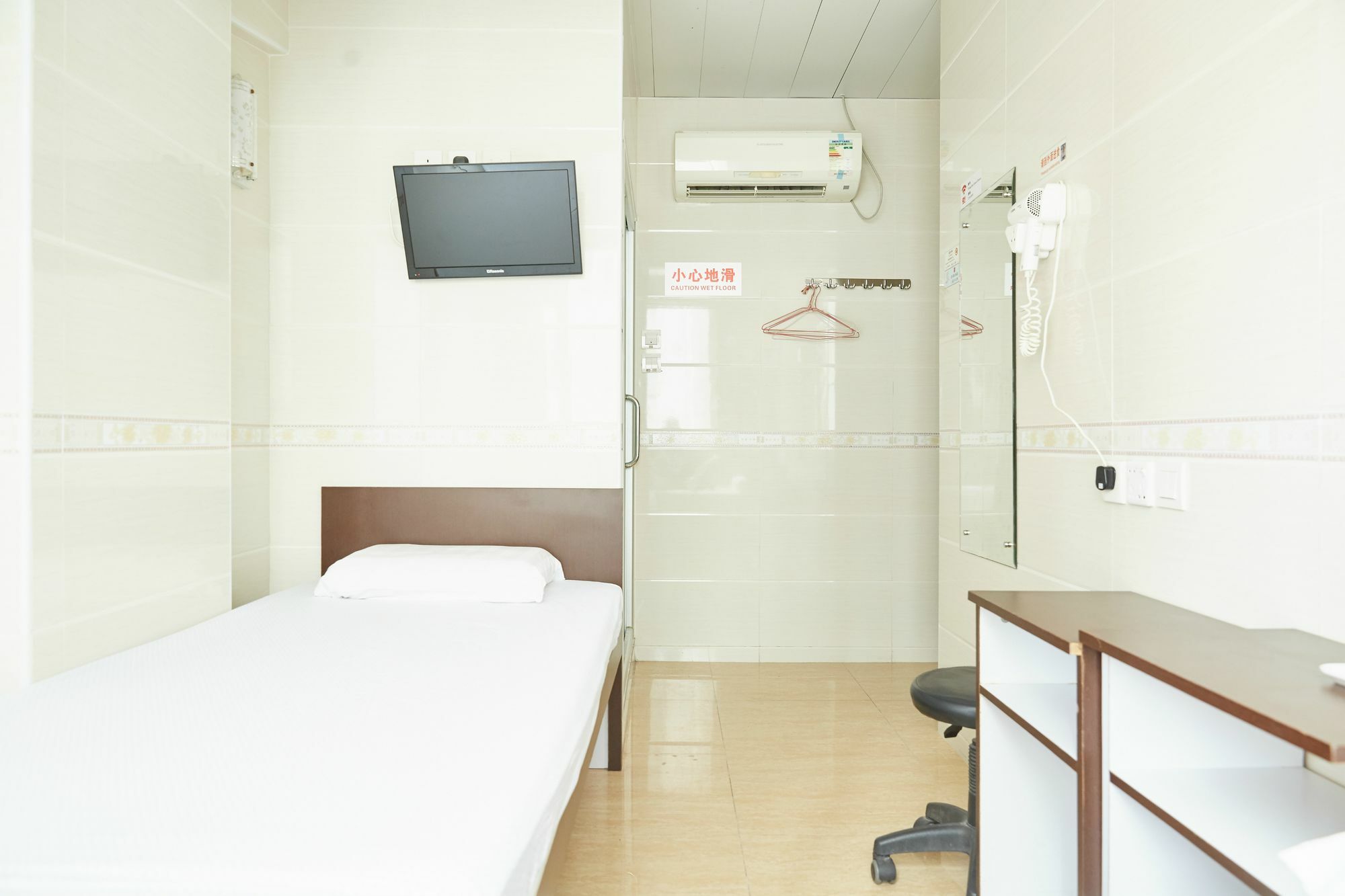 Hung Kiu Guest House Hong Kong Extérieur photo